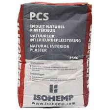 PCS indvendig gips