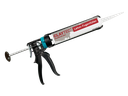 Refillable cartridge for Claytec Clay joint-filler (empty)