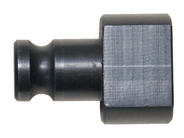 Einsatz für Schnellwechseladapter M 14