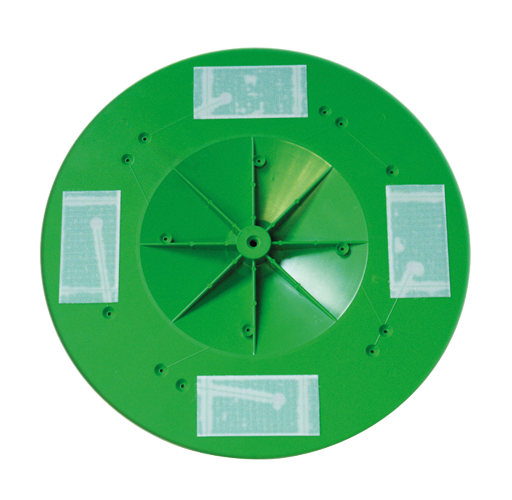 Base plate