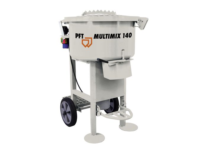 MULTIMIX 100 230V