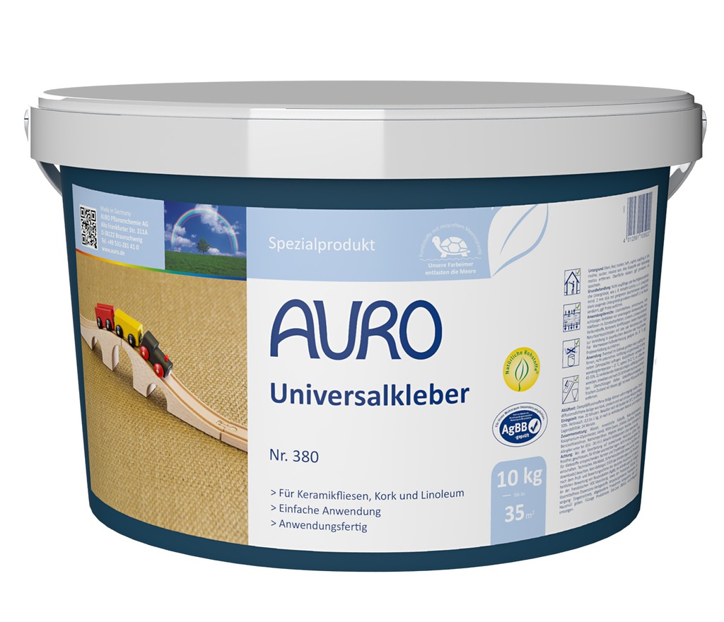 Universal glue