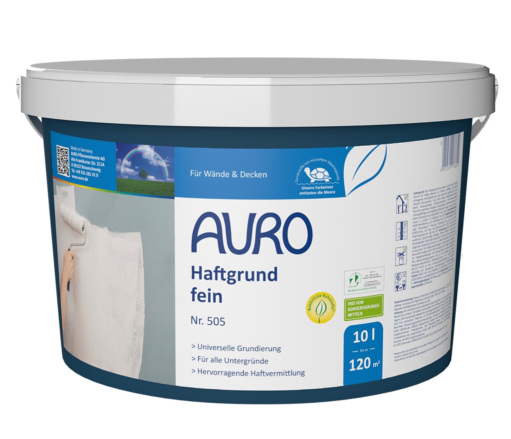 Haftgrund fein Nr. 505