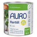 Hard Oil No. 126