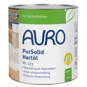 PurSolid Hartöl Nr. 123