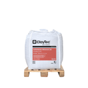 Clay plaster Mineral 20, earth-moist