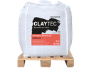 Clay plaster Mineral 20, earth-moist