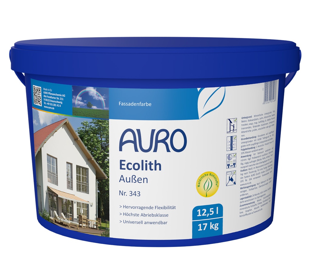 Ecolith Außen Nr. 343
