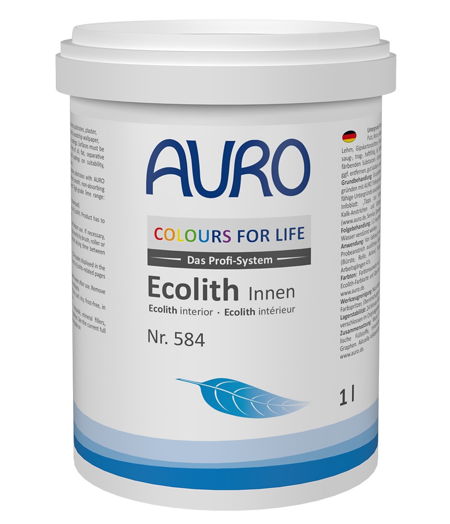Ecolith Interiør nr. 584