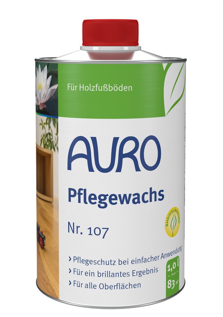Pflegewachs Nr. 107