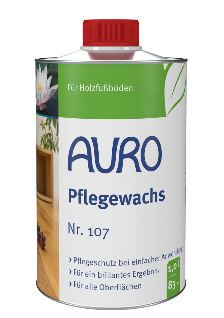 Pflegewachs Nr. 107