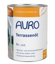 Terrassenöl Nr. 110