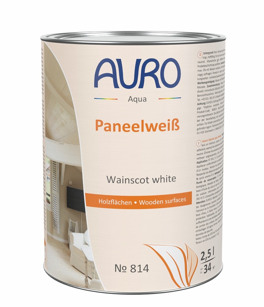 Paneelweiß Nr. 814
