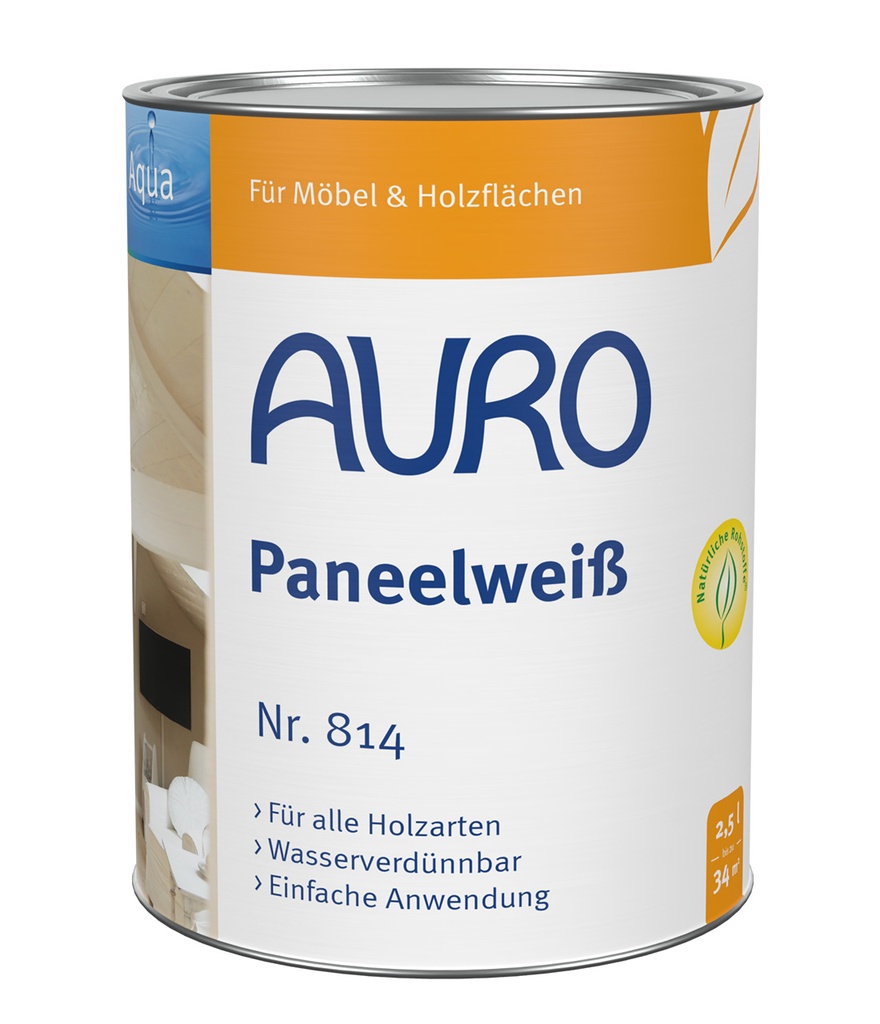 Paneelweiß Nr. 814