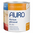 Klarlack, glänzend Nr. 251
