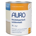 Radiator Paint, satin-matt white No. 257-90