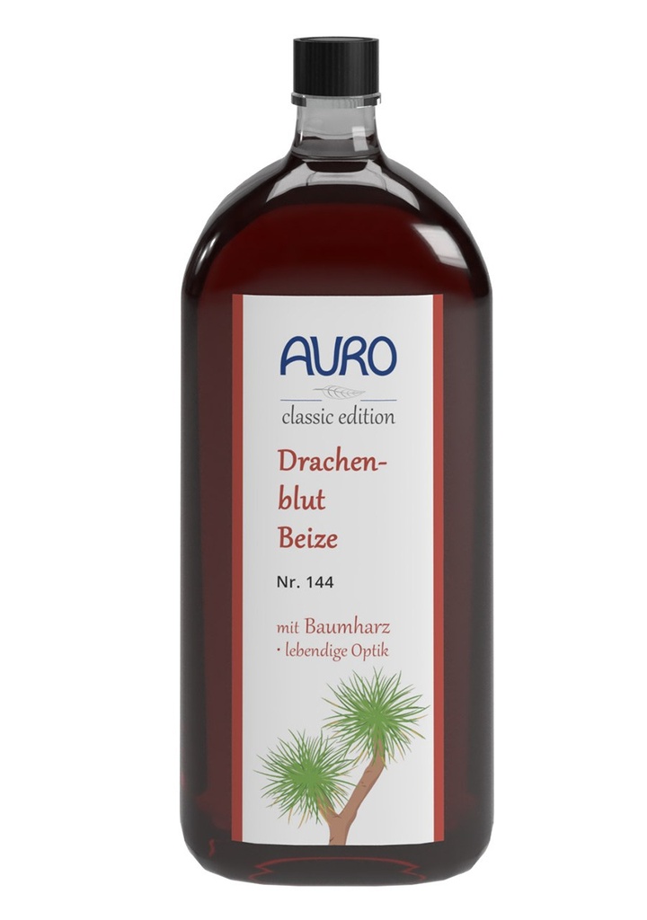 Dragebloodbejdse nr. 144