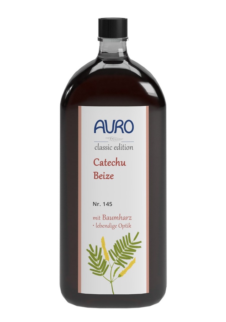 Catechu Stain No. 145