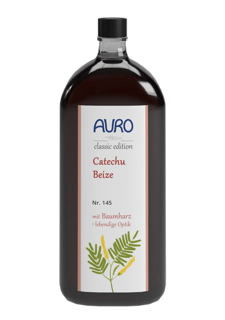Catechubejdse nr. 145