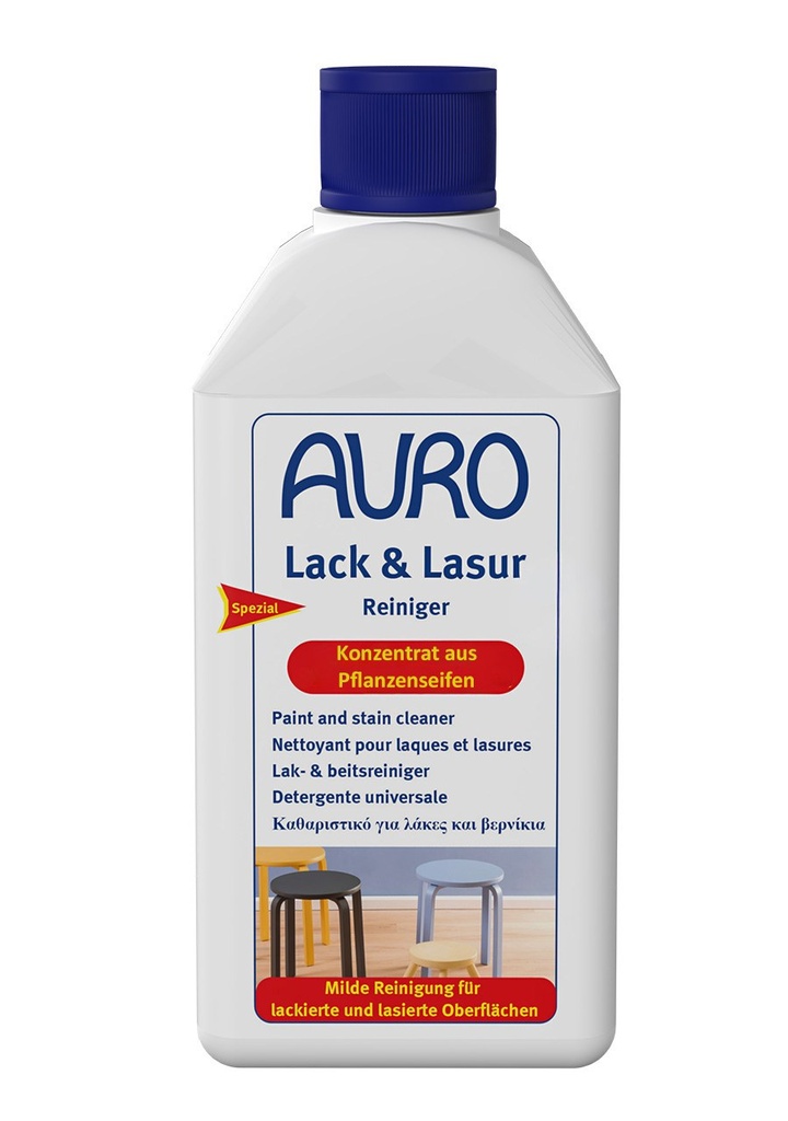 Lak- og lasurrenser nr. 435