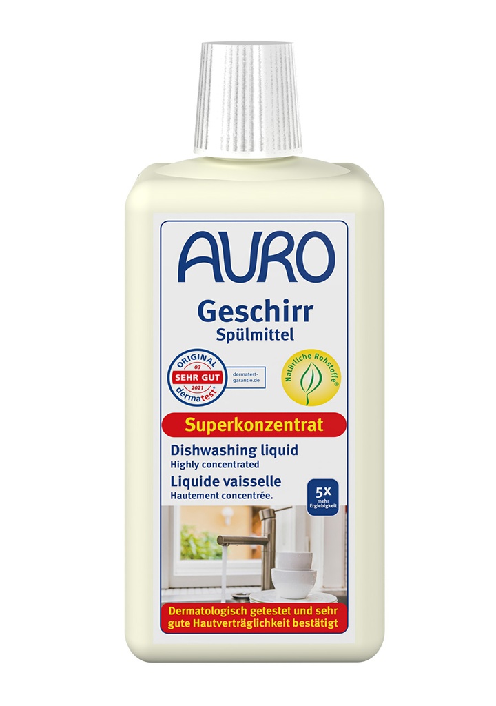 Opvaskemiddel nr. 473