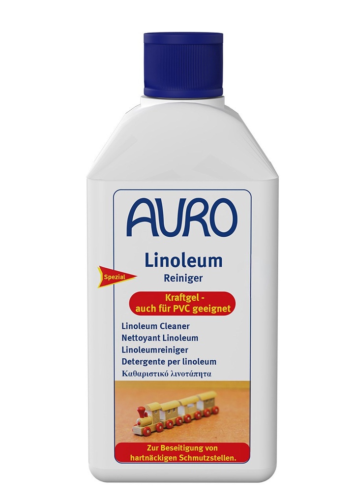 Linoleum-Reiniger Nr. 656