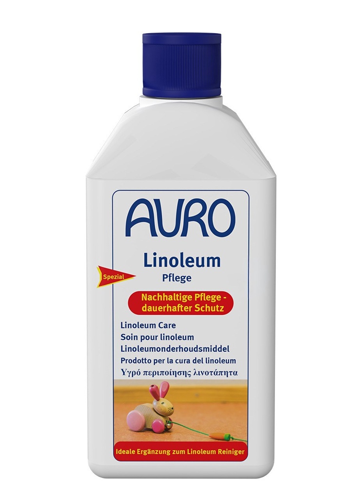 Linoleum-Pflege Nr. 657