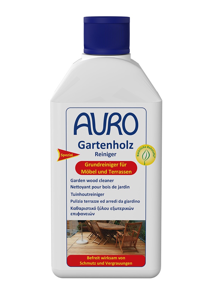 Garden Wood Cleaner No. 801