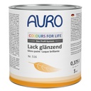 COLOURS FOR LIFE Lack glänzend Nr. 516 Farbraum GRÜN