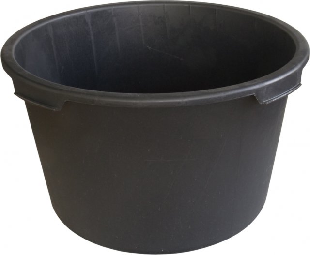 Mischkübel 65 Liter für Automix 1801 und TwinMix 1800/TwinMix 1800 T