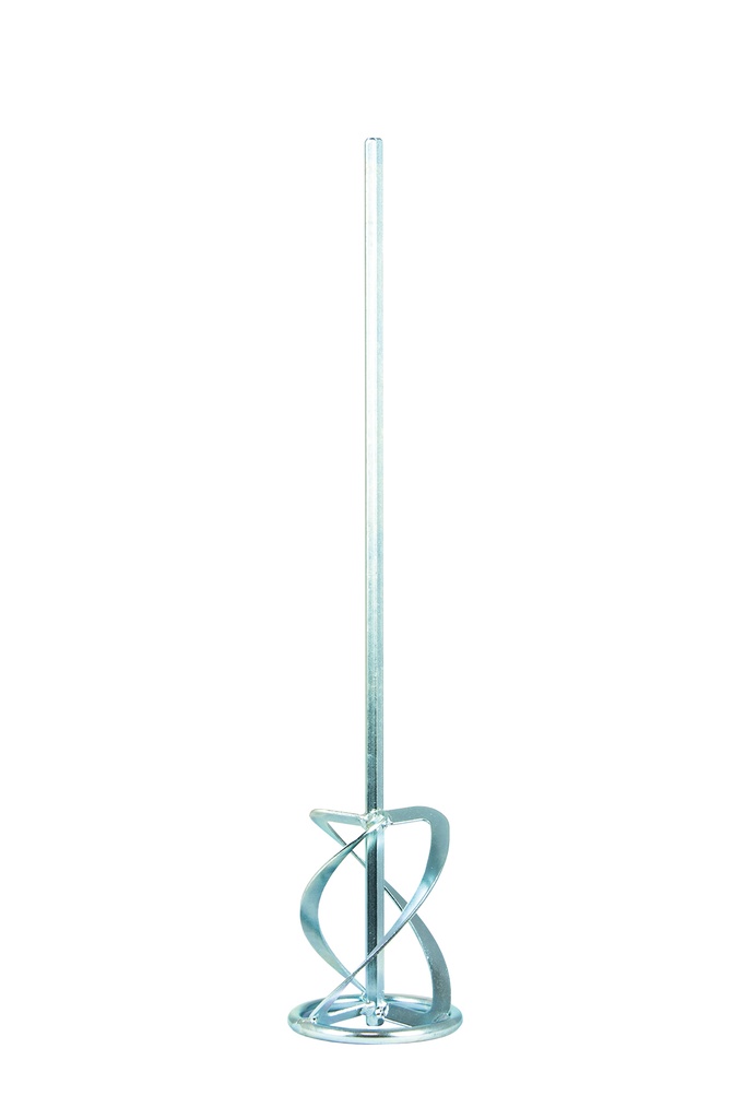 Mortar stirrer M 120
