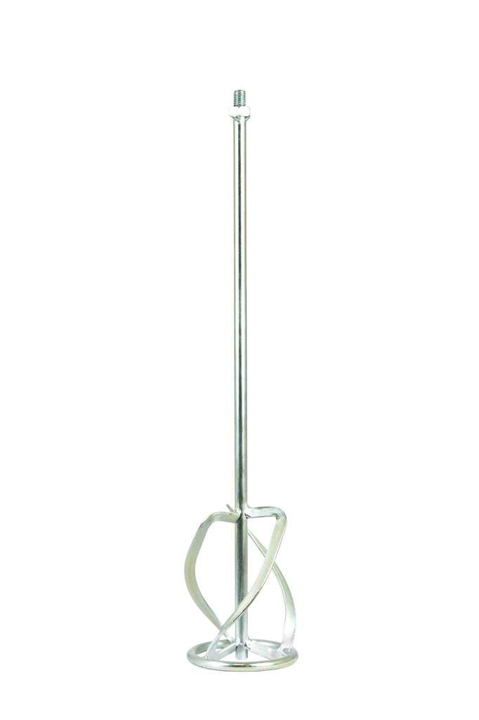Mortar stirrer MG 120