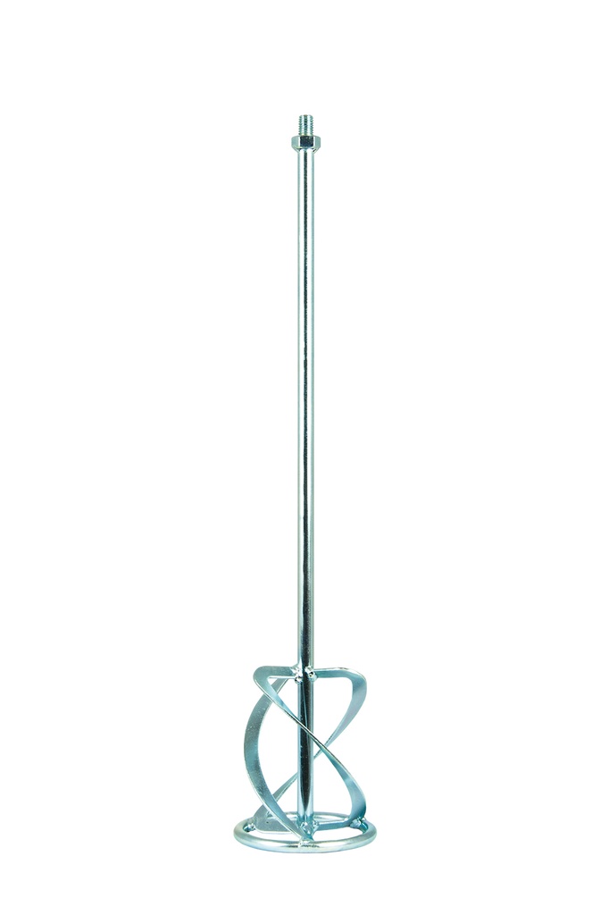 Mortar stirrer MG 120 L (left-handed)