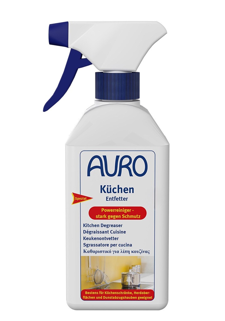 Kitchen Degreaser No. 651