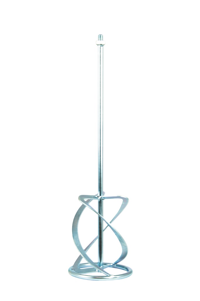 Mortar stirrer MG 160 L (left-handed)