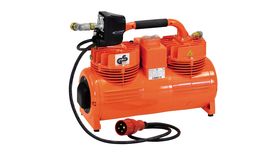 Luftkompressor COMP M-250 handy