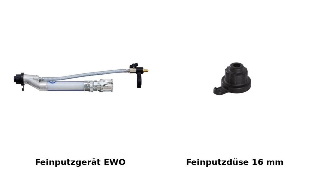 RITMO L plus Lehm-Ausstattungspaket