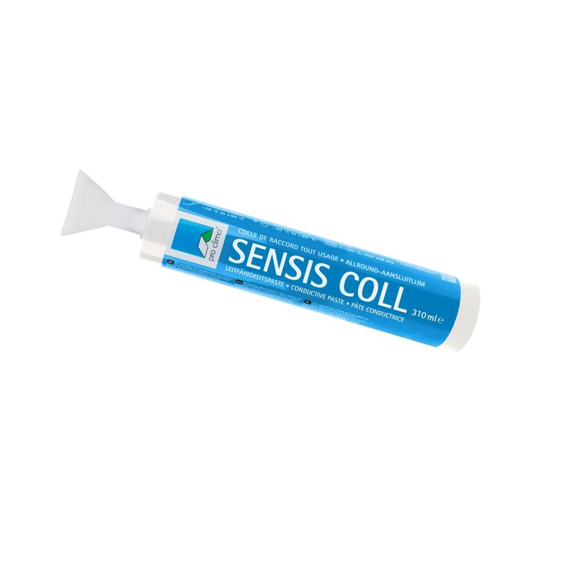ADHERO SENSIS COLL