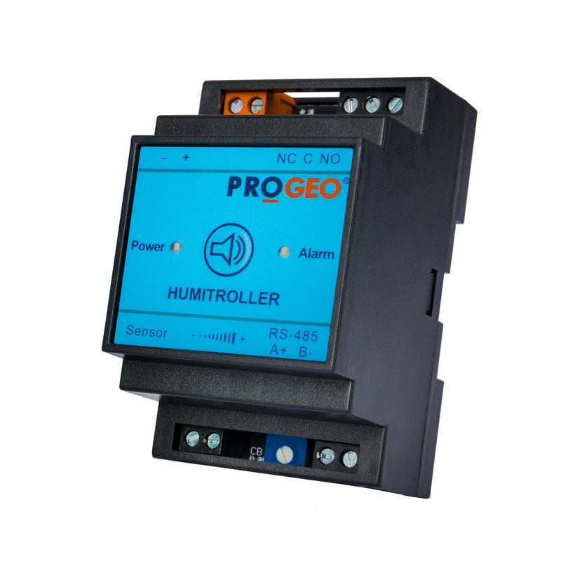 SENSIS CONTROLLER