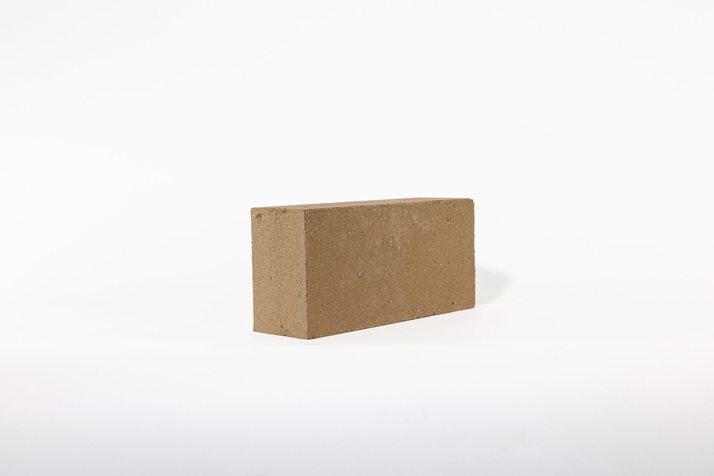 Lehmstein schwer, tragend, AK II (295 × 140 × 90 mm)