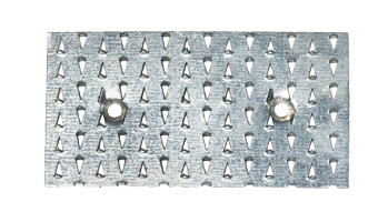 Retrofit kit for scraper disc