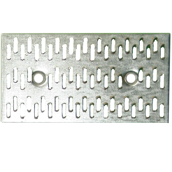 Retrofit kit for scraper and scraper disc