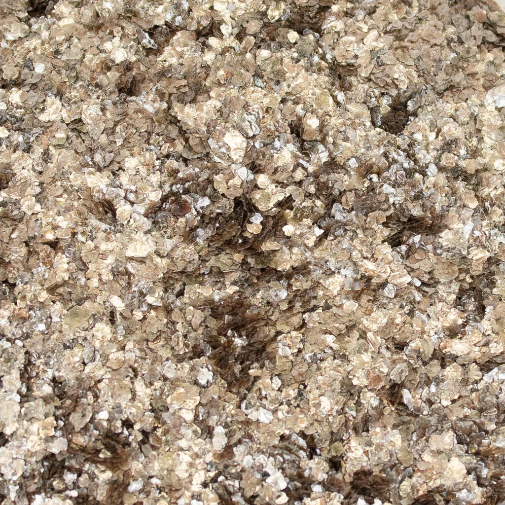 Phlogopite mica
