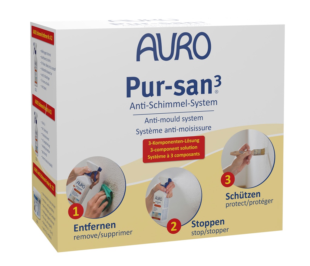 Pur-san Nr. 414