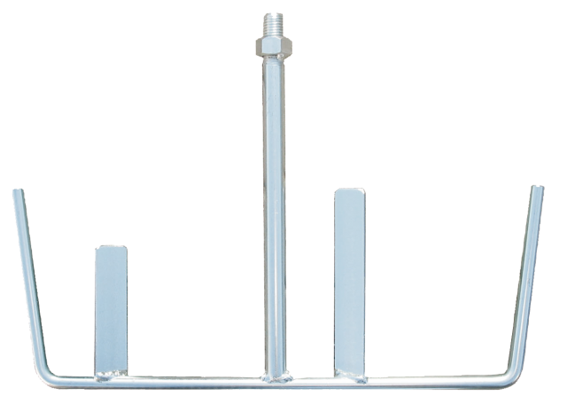 Rührpaddel für Automix 1801