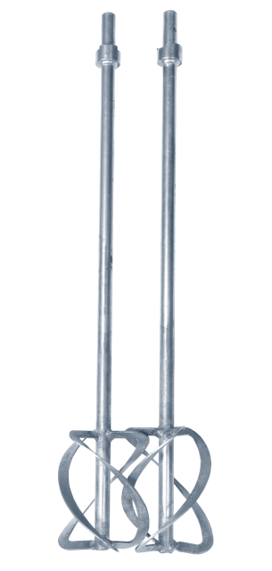 Rührquirl Z 200 (1 Paar) für EZR 22-24 R R/L