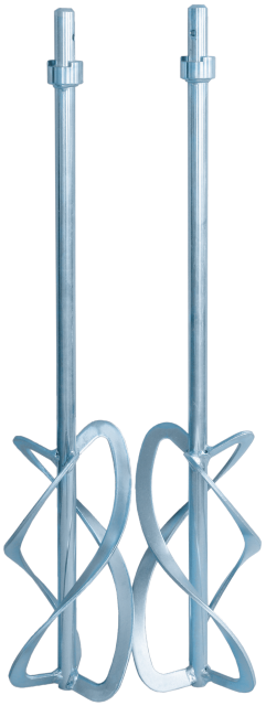 Mixing paddle Z 220 (1 pair) for EZR 22-24 R R/L