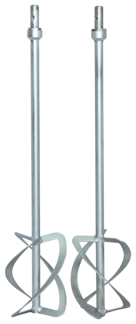 Rührquirl Z 230 (1 Paar) für EZR 23 und 24 R R/L