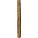 Hiss-Reet Schilfrohrgewebe grob 2 x 5 m