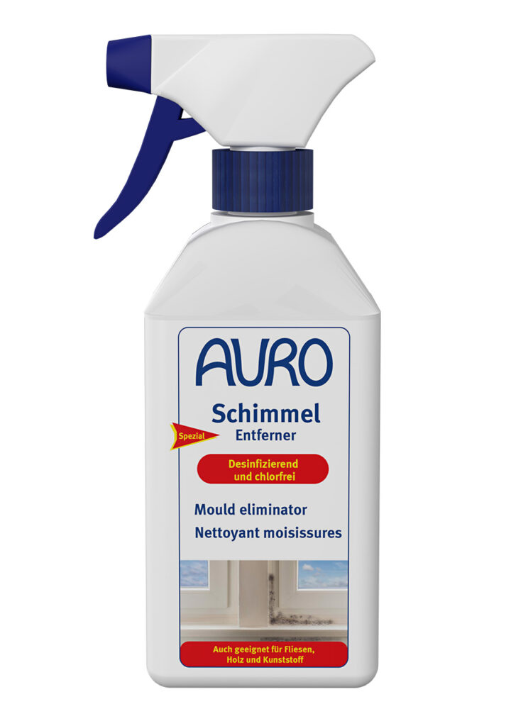Schimmel-Entferner, 0,5 Liter